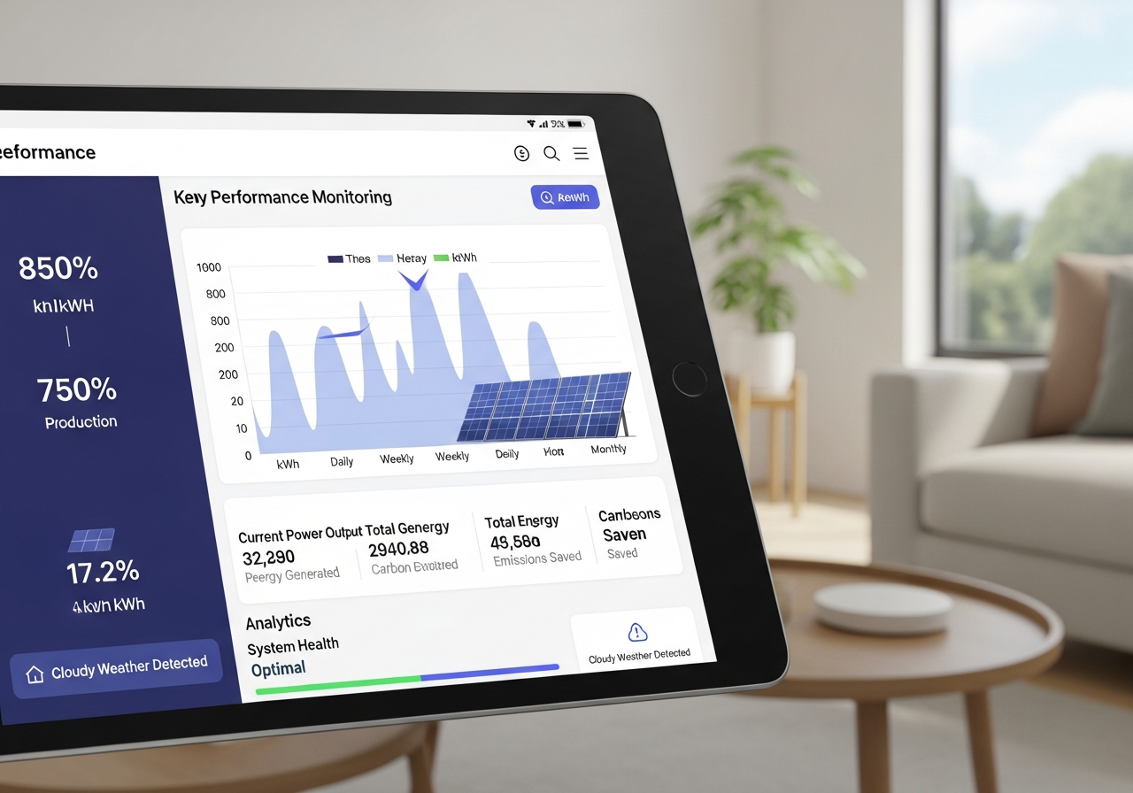 Solar tax incentives