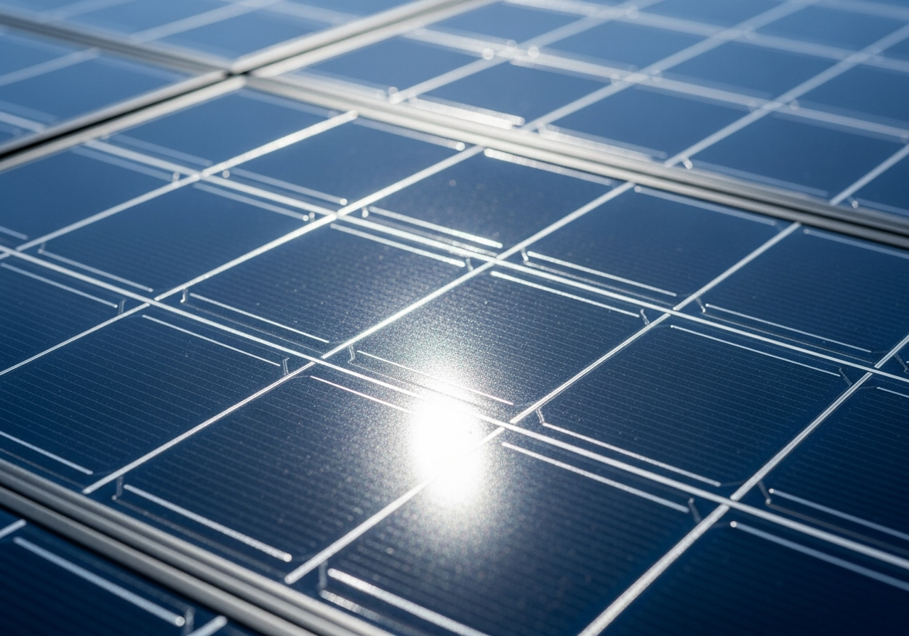 Solar panel technology